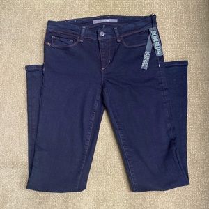 Joe’s Jeans The Provocateur Petite Fit Boot Cut Sz 27 NWT